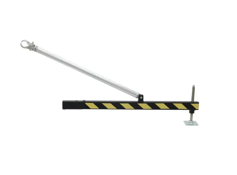 ALUTRUSS Tower outrigger, long 